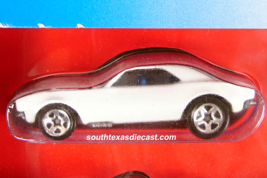 1967 Camaro